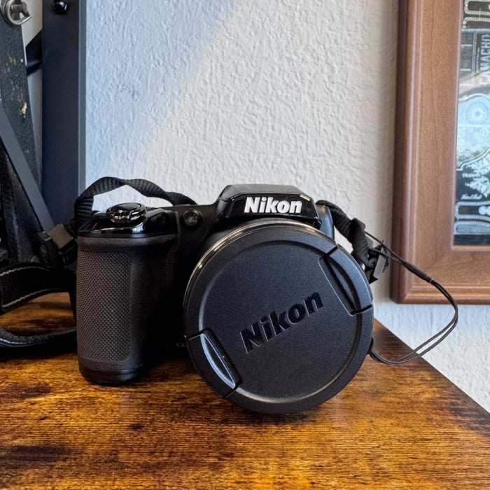 Nikon COOLPIX L840