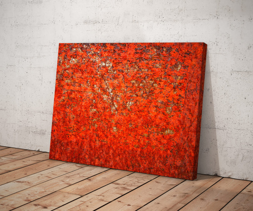 Fire Fall