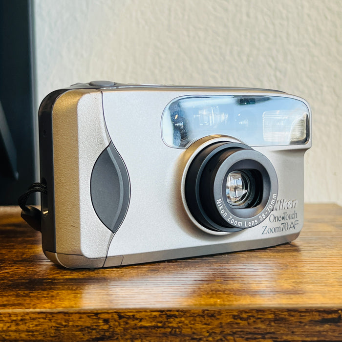 Nikon One Touch Zoom 70AF