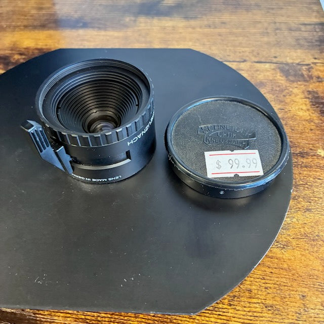 Schneider‑Kreuznach Componon 60 mm f/5.6