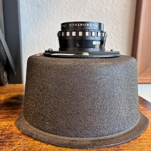 Rodenstock Omegaron 135mm f/4.5