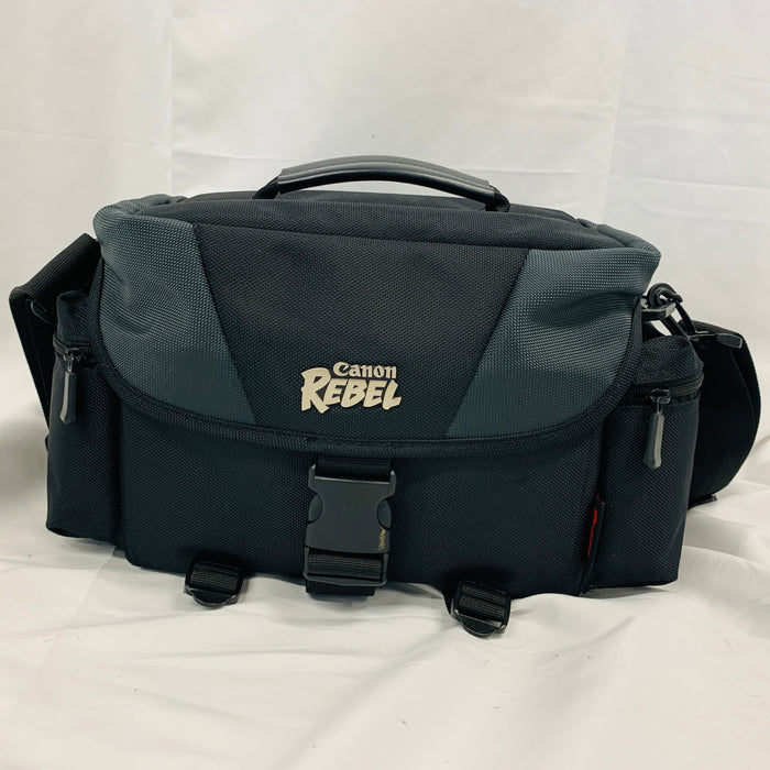 Canon SLR Gadget Bag for EOS or Rebel Cameras