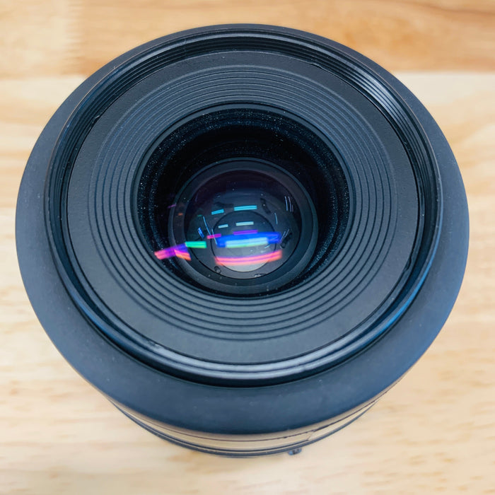 Pentax 35-80mm F/4-5.6 SMC F K Mount Autofocus Lens {49}