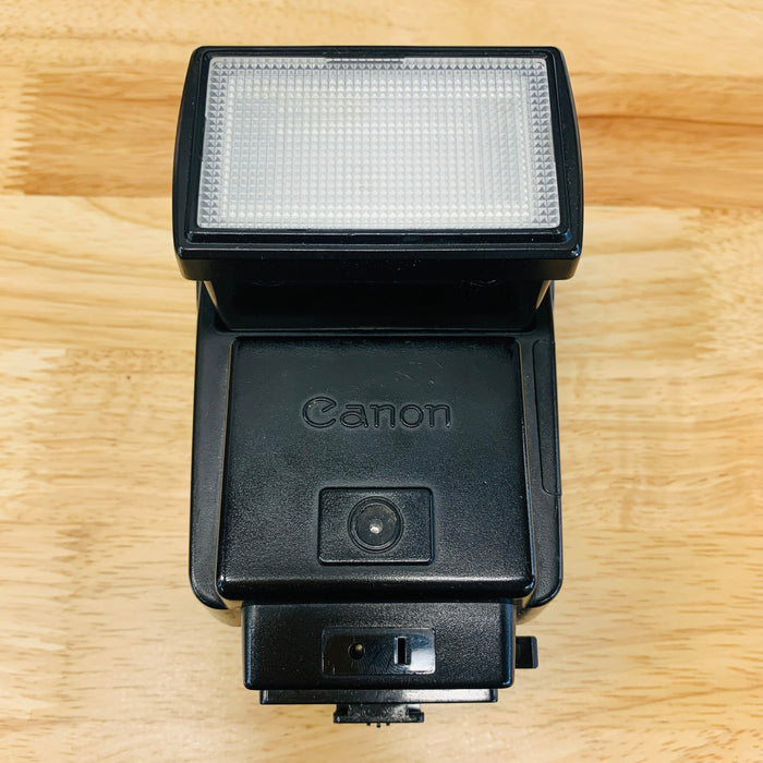 Canon Speedlite 199A Flash