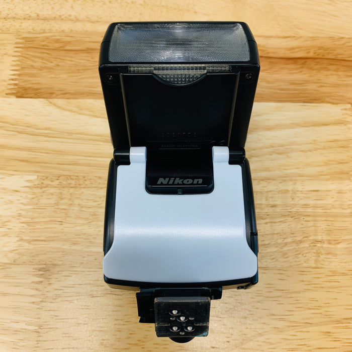 Nikon Speedlight SB-50DX Electronic Flash for Nikon
