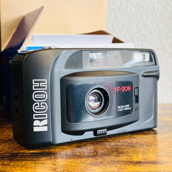 Ricoh YF-20N