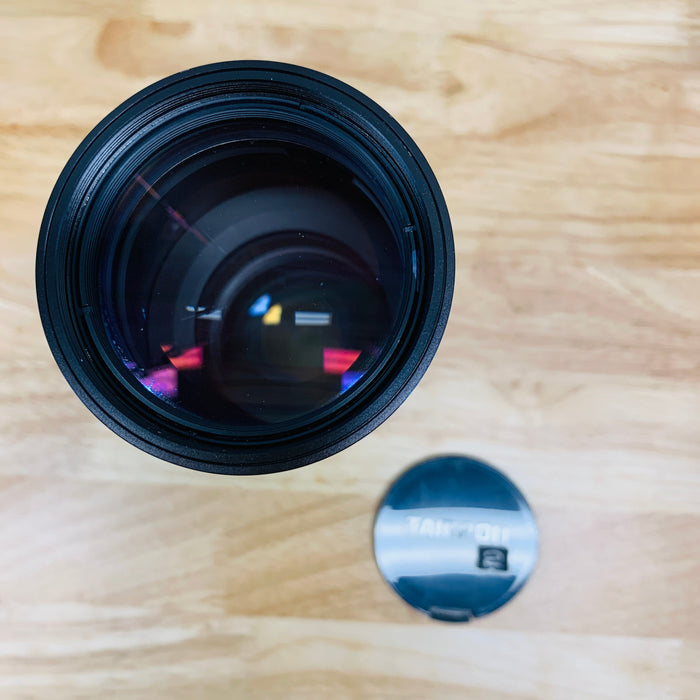 Tamron 80-210mm F/3.8-4 CF Tele Macro (Adaptall 2) Lens for Canon FD {58}