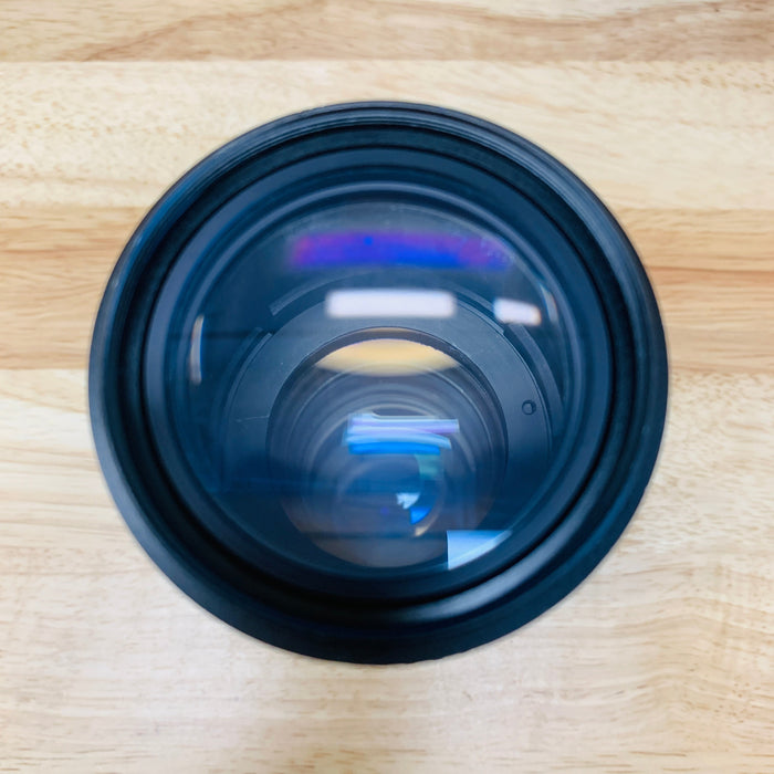 Makinon Auto MC Zoom f4.5 80-200mm Lens {55}