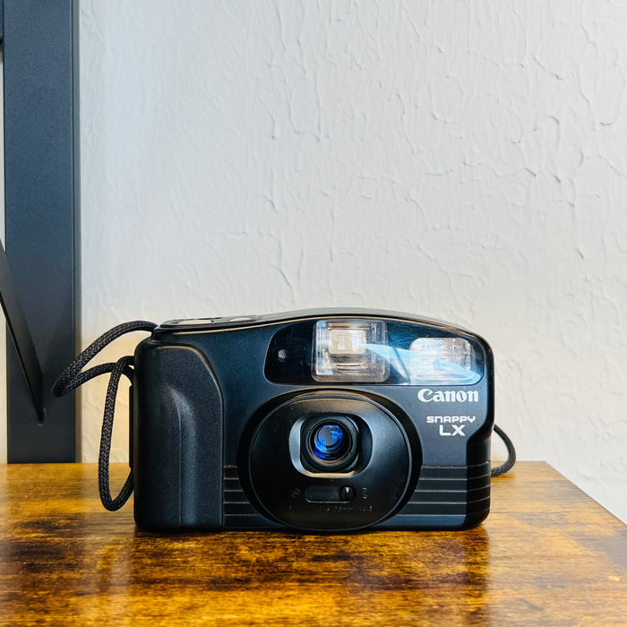 Canon Snappy LX