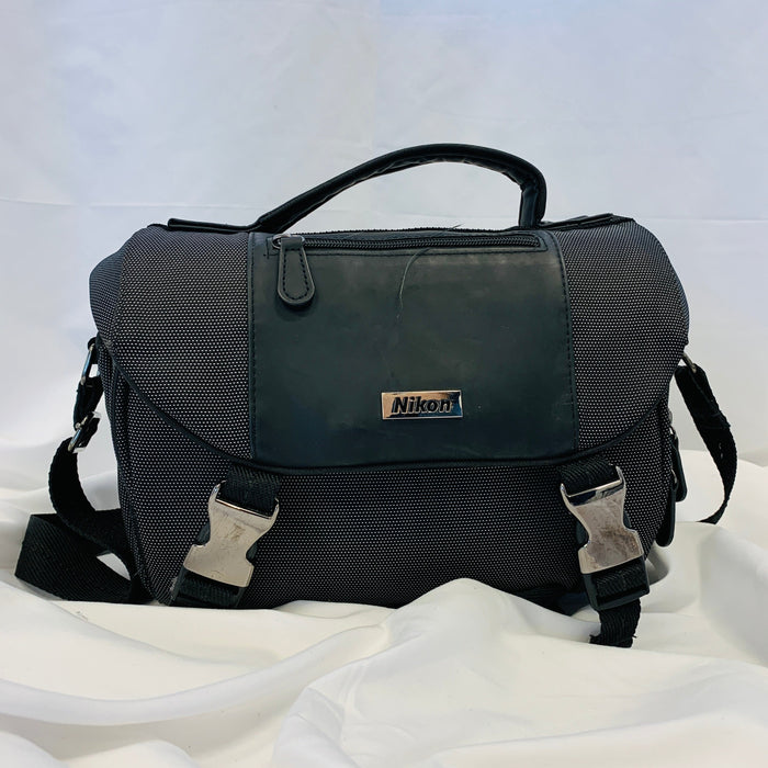 Nikon shoulder bag