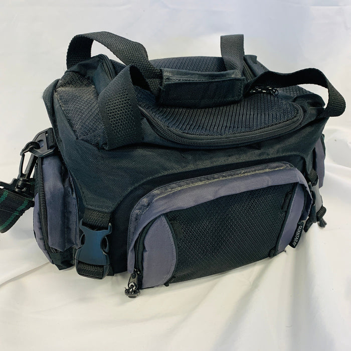 Quantaray Shoulder Bag
