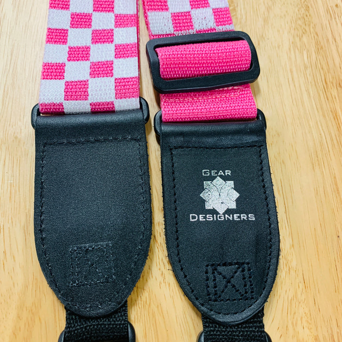 Gear Designers 2'' Camera Strap