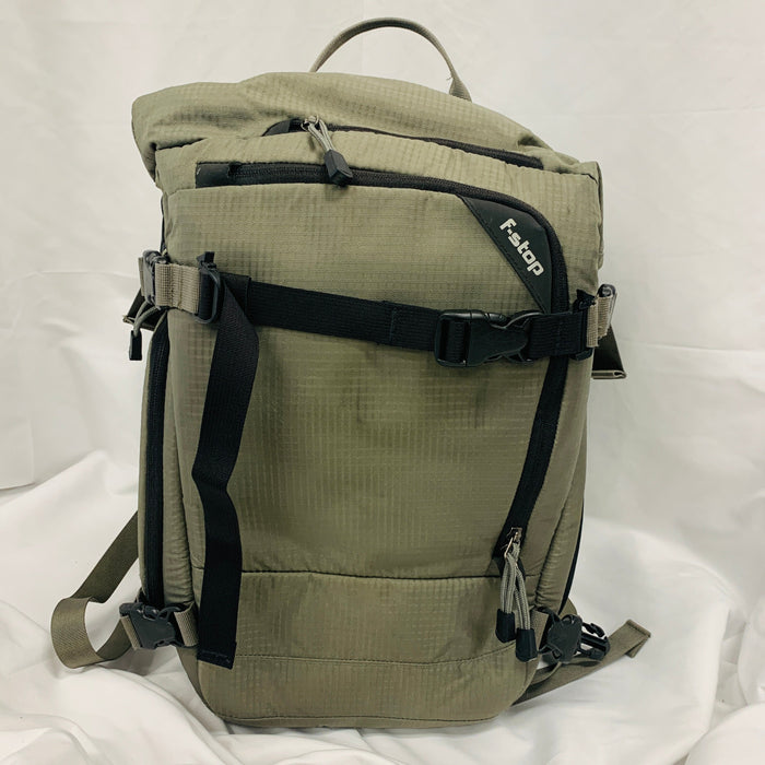 F-Stop Hiking Camera Backpack