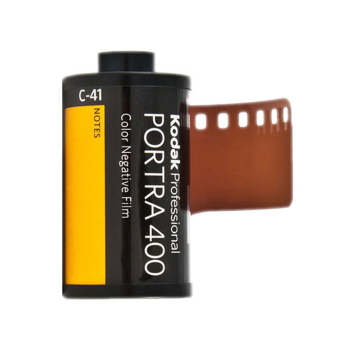 Kodak Portra 400 35mm