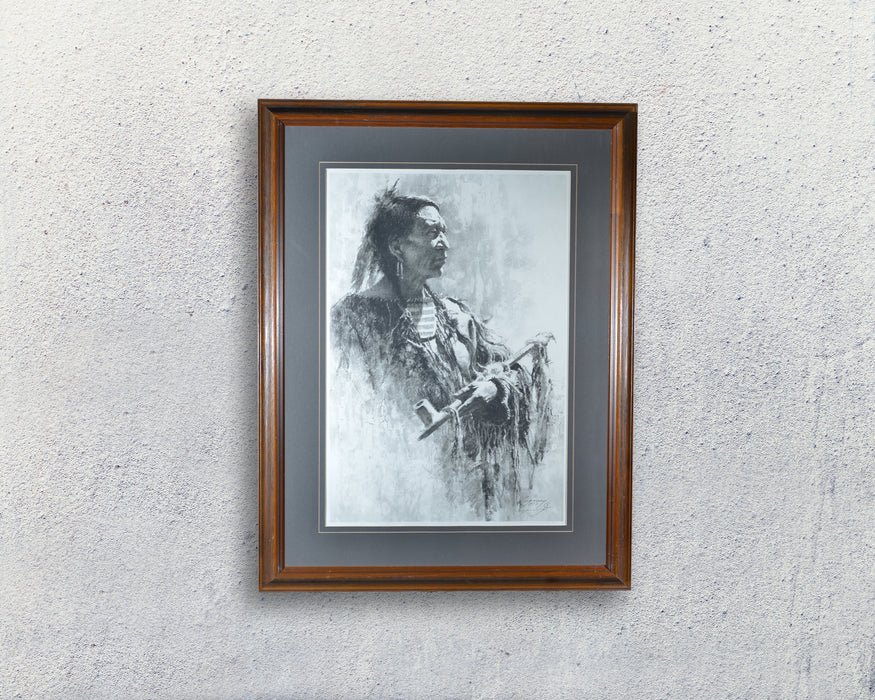 Profile of Wisdom