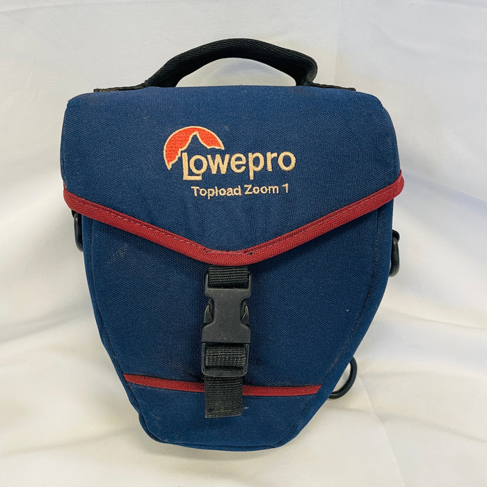 LowePro Topload Zoom 1 Holster