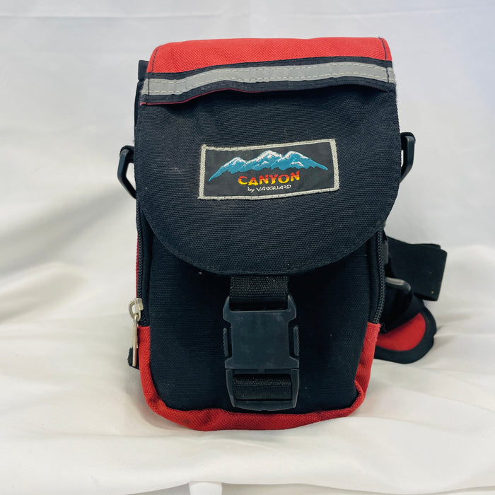 Canyon by Vanguard SLR Pouch