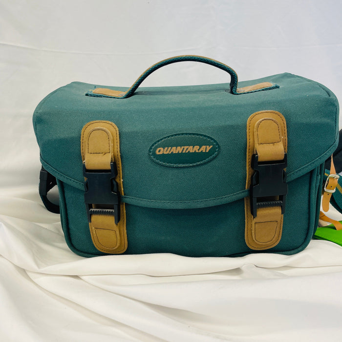 Quantaray Shoulder bag