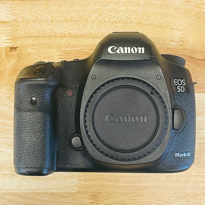 USED Canon 5D lll Body Only, Working great!