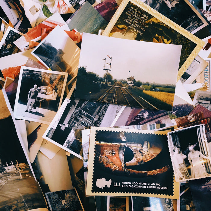 4x6 Prints from film scans