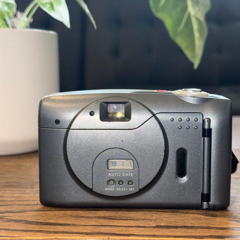Fujifilm Zoom Date 60 35mm Film Camera