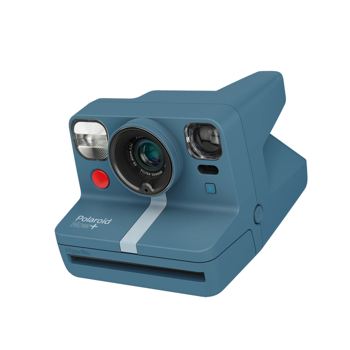 Polaroid Now+
