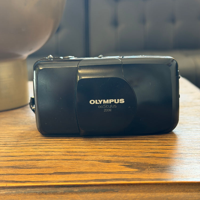 Olympus Stylus Zoom (Infinity Stylus Zoom)