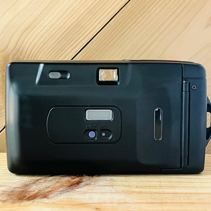 Minolta Freedom 50N Compact 35mm Point and Shoot Film Camera