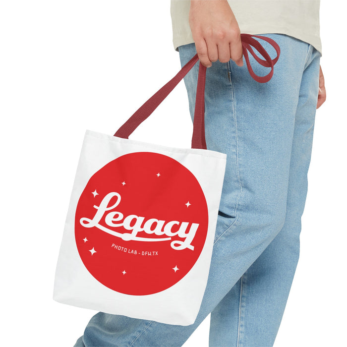 Legacy Tote Bag (AOP)