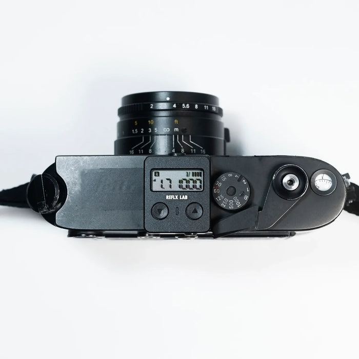 Reflx Lab Light Meter SILVER/BLACK