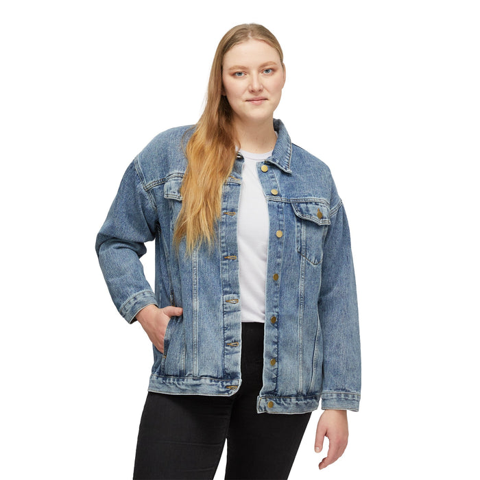 Legacy Women's Denim Jacket