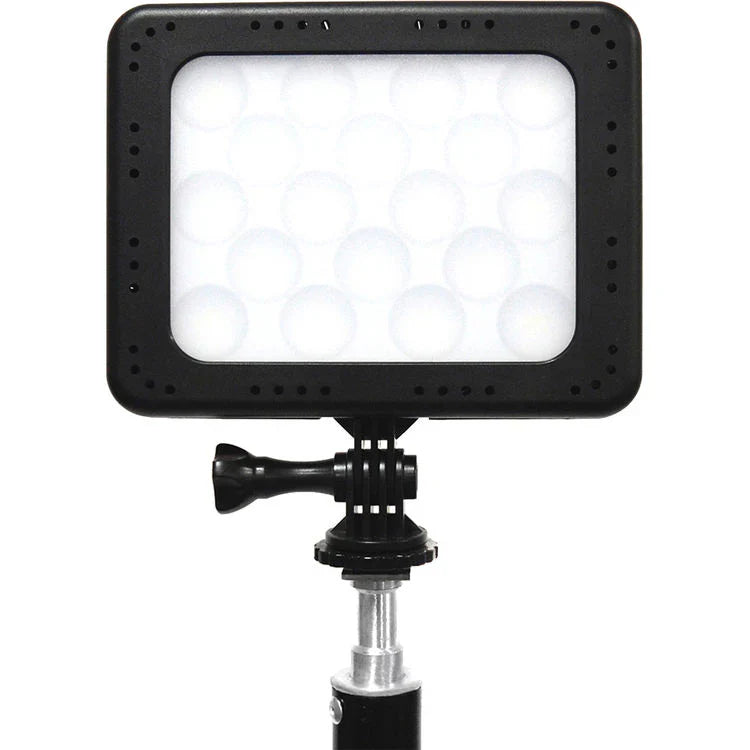 Savage RGB 300 Video Light