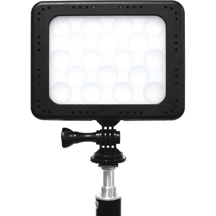 Savage RGB 300 Video Light