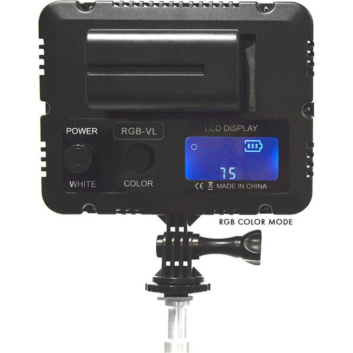 Savage RGB 300 Video Light