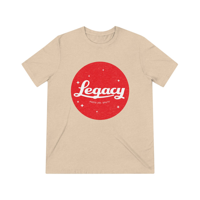 Unisex Triblend Tee