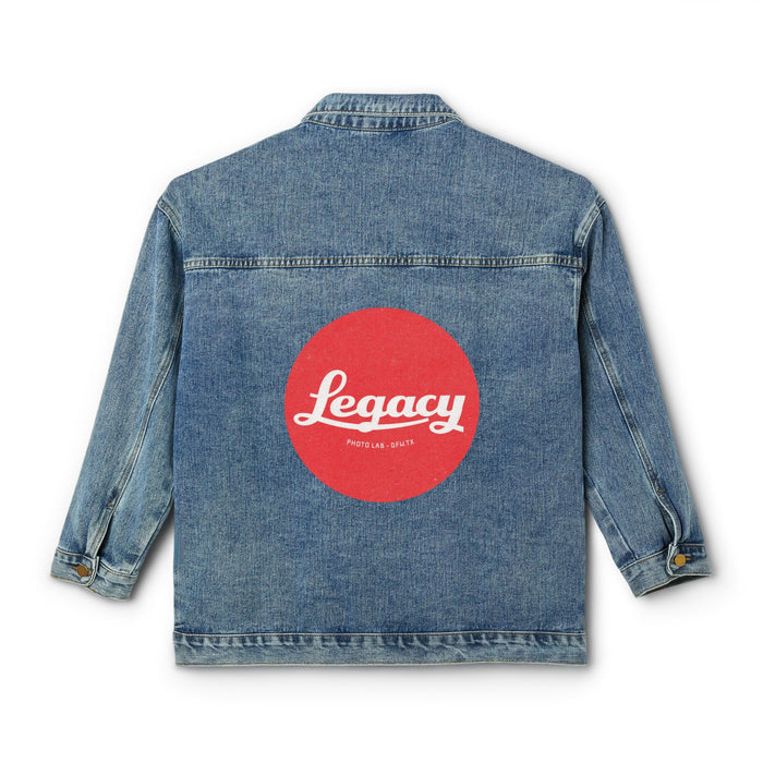 Legacy Women's Denim Jacket