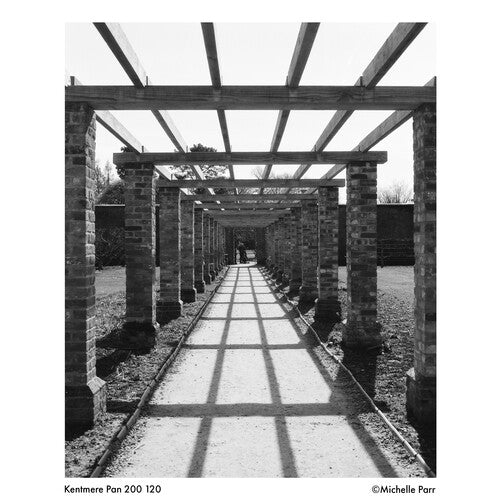 Kentmere PAN 200 Black & White Negative Film (35mm Roll Film, 36 Exposures)