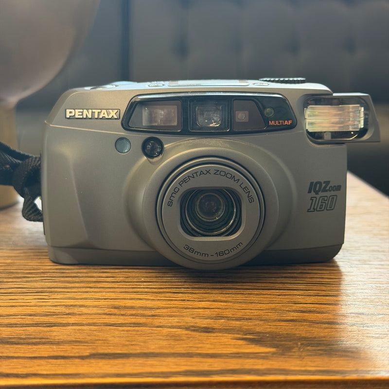Pentax IQZoom 160