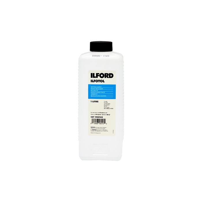 Ilford Ilfotol Wetting Agent 1 L