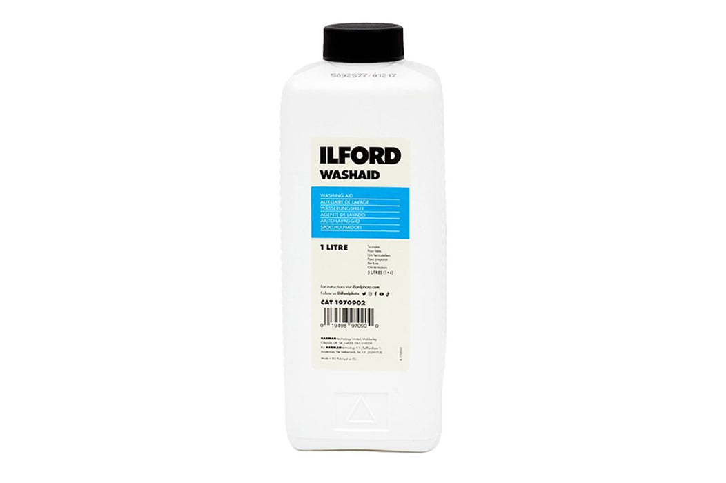 Ilford WashAid (1 L)