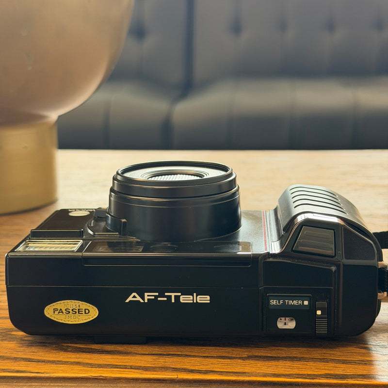 Minolta Auto Focus Tele (AF-Tele)