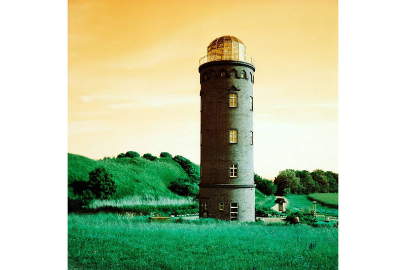 2021 LomoChrome Turquoise 120 ISO 100–400