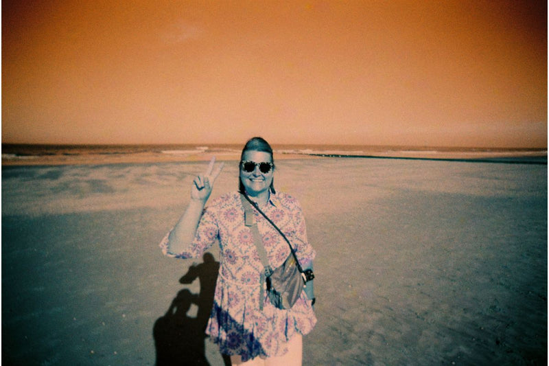 2021 LomoChrome Turquoise 120 ISO 100–400