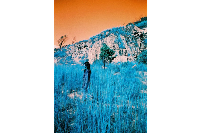 2021 LomoChrome Turquoise 120 ISO 100–400