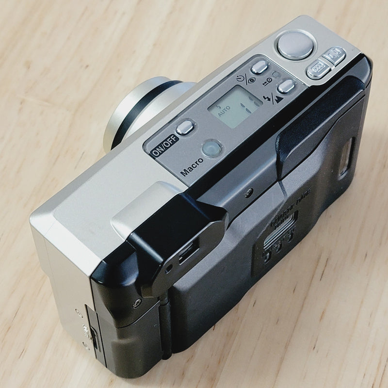 Nikon One Touch Zoom 90 AF Quartz Date