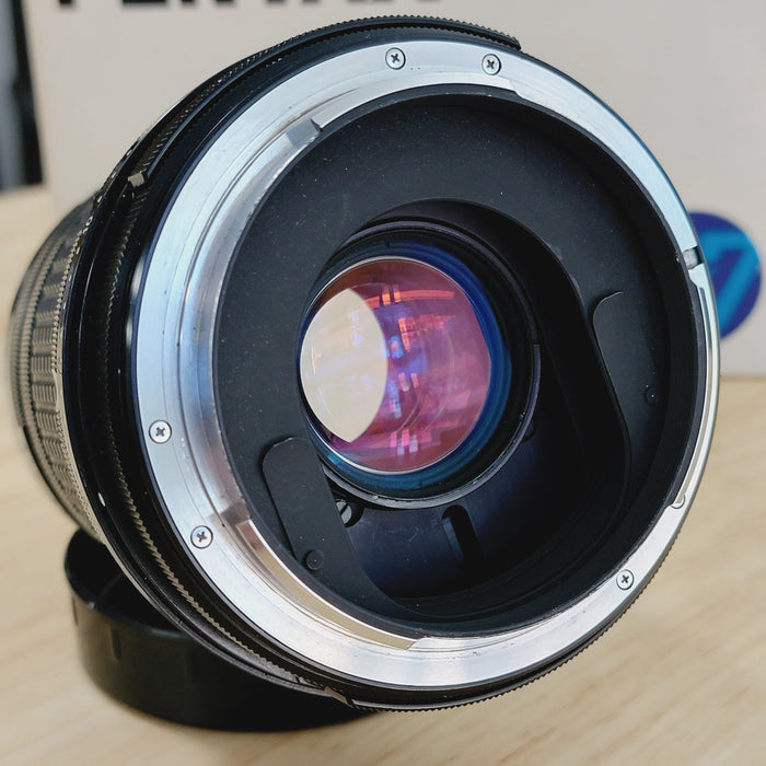 Pentax SMC 75mm f/4.5 SHIFT Lens 8265361