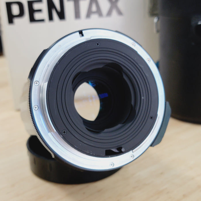 Pentax Takumar Macro 135mm f/4 Lens 8501540