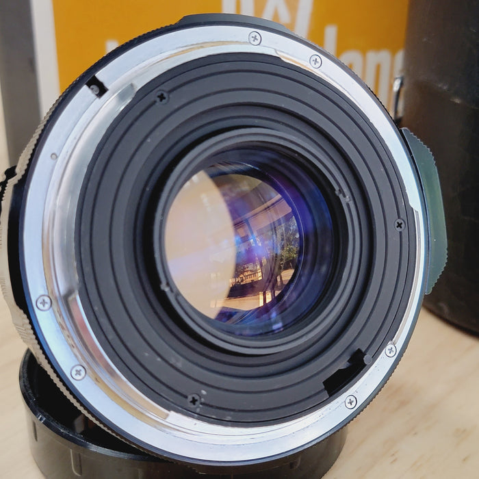 Pentax Takumar 90mm f/2.8 Lens 8435497