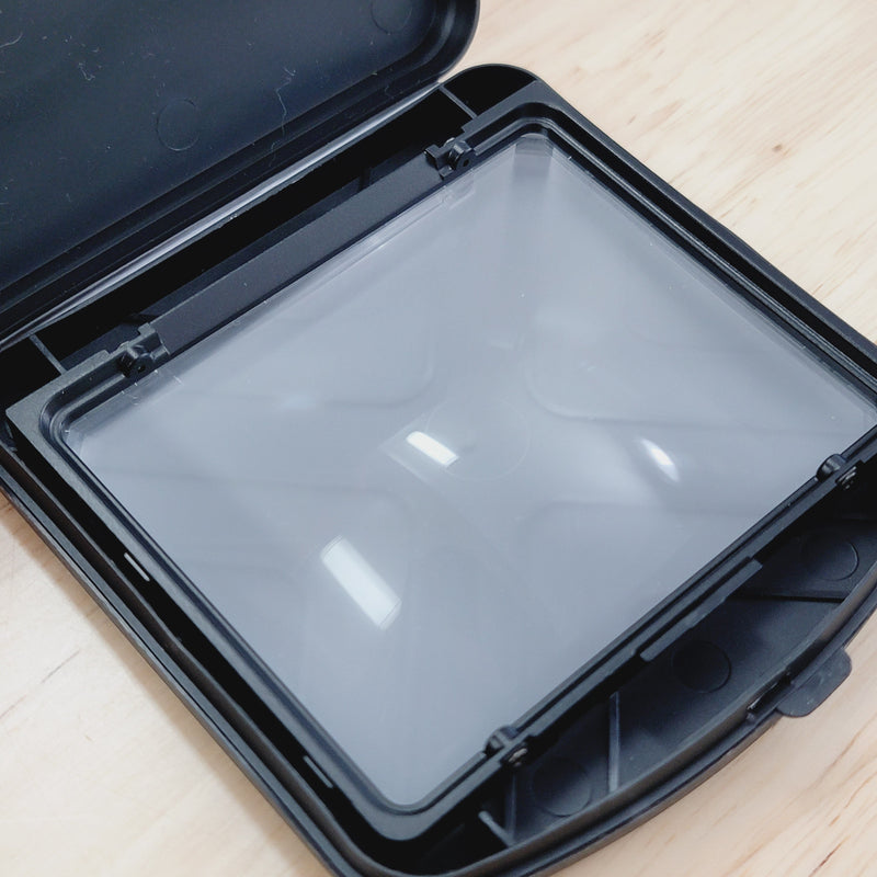 Pentax 67 II - Focusing Screen BE-80 (Center Spot Matte) - RARE