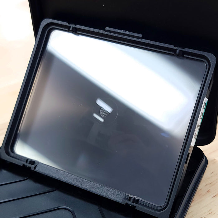 Pentax 67 II - Focusing Screen BA-61 (Standard Microprism Matte)